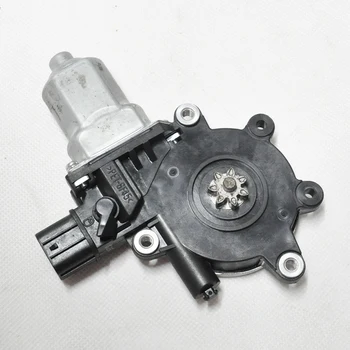 

Door Power Window Regulator Motor For Mitsubishi AIRTREK/OUTLANDER DELICA GALANT FORTIS LANCER LANCER EVOLUTION 5713A085 -Front