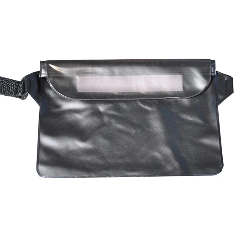 Новая сумка для плавания ming, большая емкость, сумка для мобильного телефона, сумка для упаковки, чехол для серфинга, дайвинга, для плавания, поясная сумка для пляжа