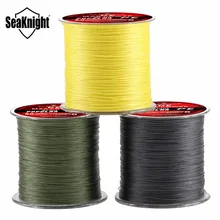 Лучший бренд Tri-Poseidon супер сильная 8 прядей 8 прядей японская 500 м PE плетеная рыболовная леска 20-100 фунтов соленая/Пресноводная