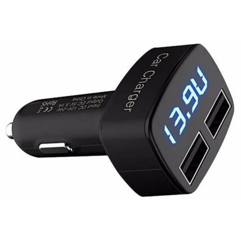 Car Charger (5)