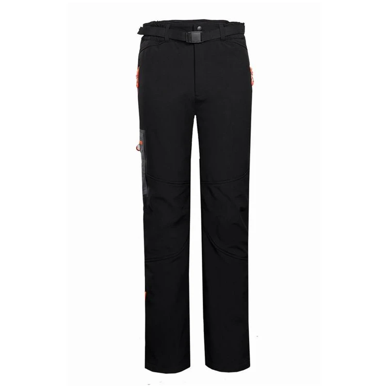 2016 para hombre impermeable pantalones de senderismo térmica tecnología de lana a prueba de viento ropa de pesca de esquí escalada caza senderismo Pantalones 2016 para hombre impermeable pantalones de senderismo térmica tecnología de lana a prueba de viento ropa de pesca de esquí escalada caza senderismo Pantalones
