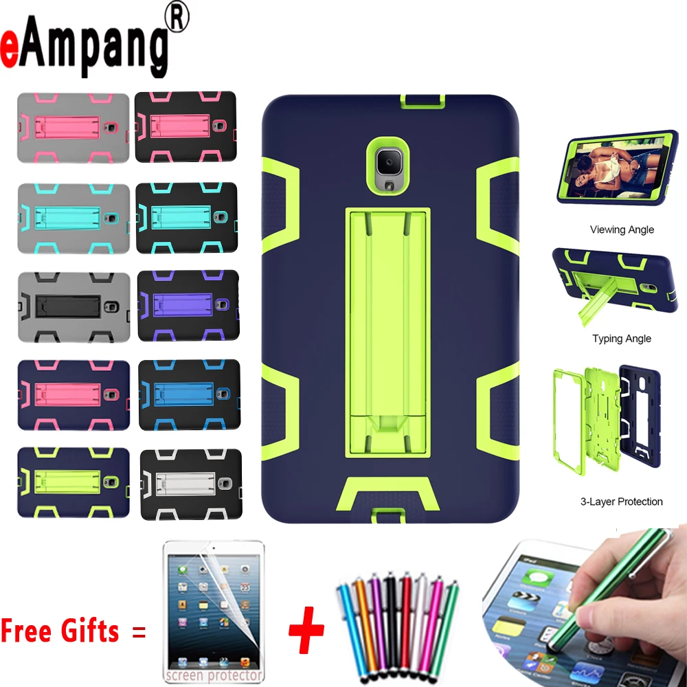 Colorful Geometric Case for Samsung Galaxy Tab A 8.0 2017 T380 T385 Kids Safe Full Protective Cover for Samsung Galaxy Tab A2 S Colorful Geometric Case for Samsung Galaxy Tab A 8.0 2017 T380 T385 Kids Safe Full Protective Cover for Samsung Galaxy Tab A2 S