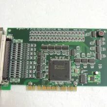 Цифровой Выход ввода/вывода плата ввода-вывода для PIO-32/32L(PCI) H № 7212