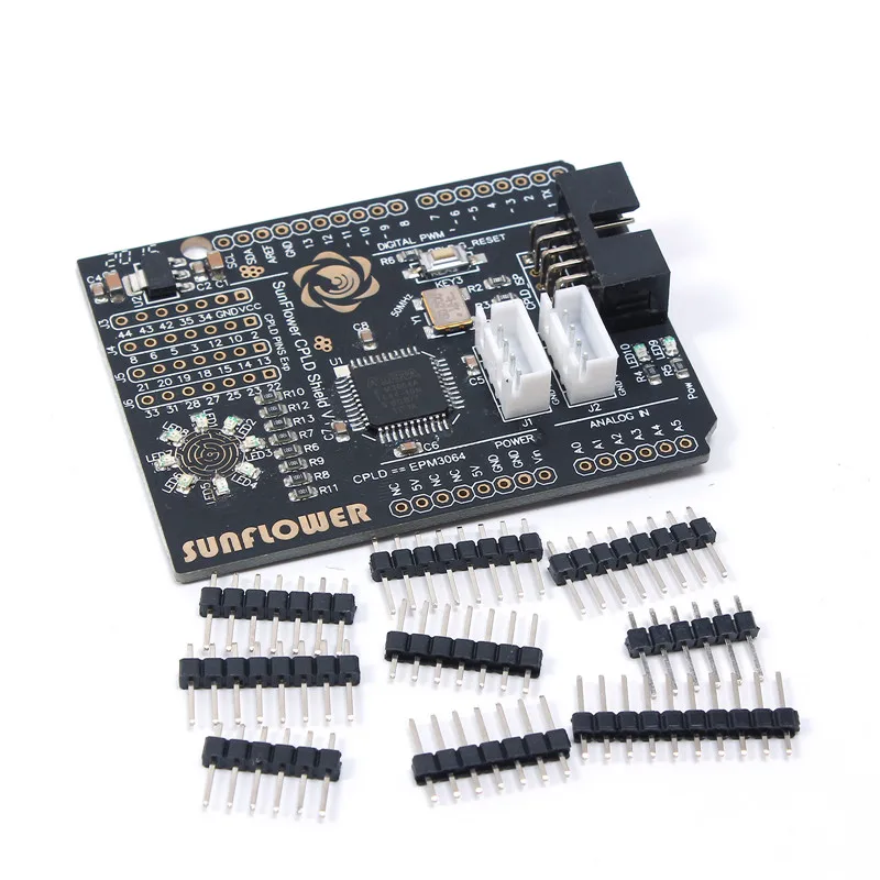 Aliexpress.com : Buy CPLD Shield V1.0 Altera_CPLD Core Board Adapter ...