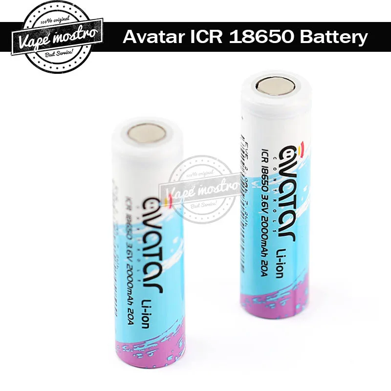 Батарея 2000 mah