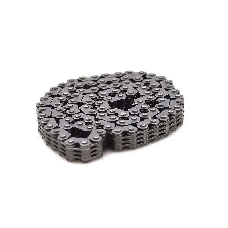 

Motorcycle Timing Chain Silent Cam Chain for KAWASAKI EN400 EN 400 Engine Spare Parts
