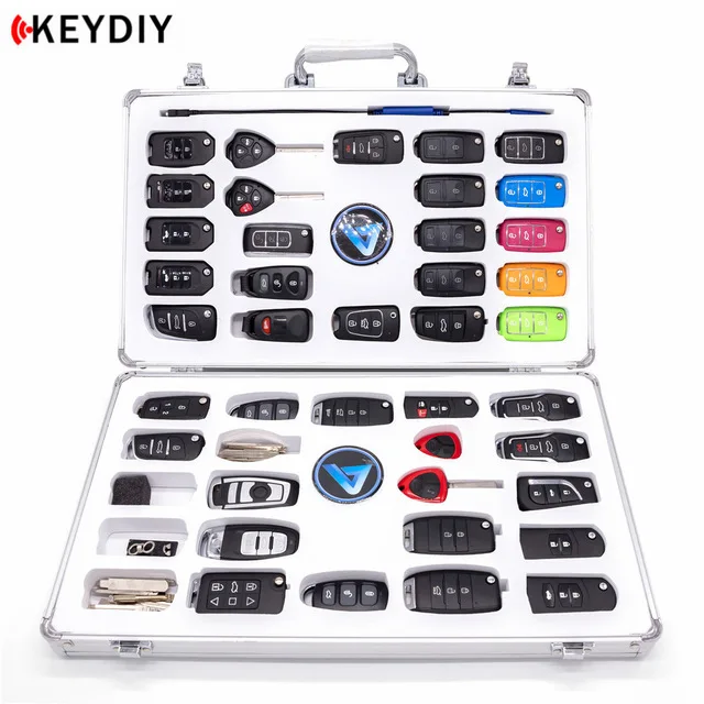 

Original Xhorse M3 Clamp for Ford Key Works for Condor XC-MINI Key Cutting Machine M3 Fixture for Condor XC-MINI Key Machine