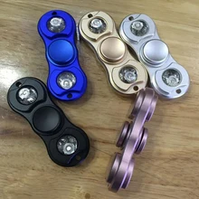 Спиннер-Спиннер, Модный ручной Спиннер, вращающиеся металлические игрушки для детей,, забавные игрушки, подарки для детей