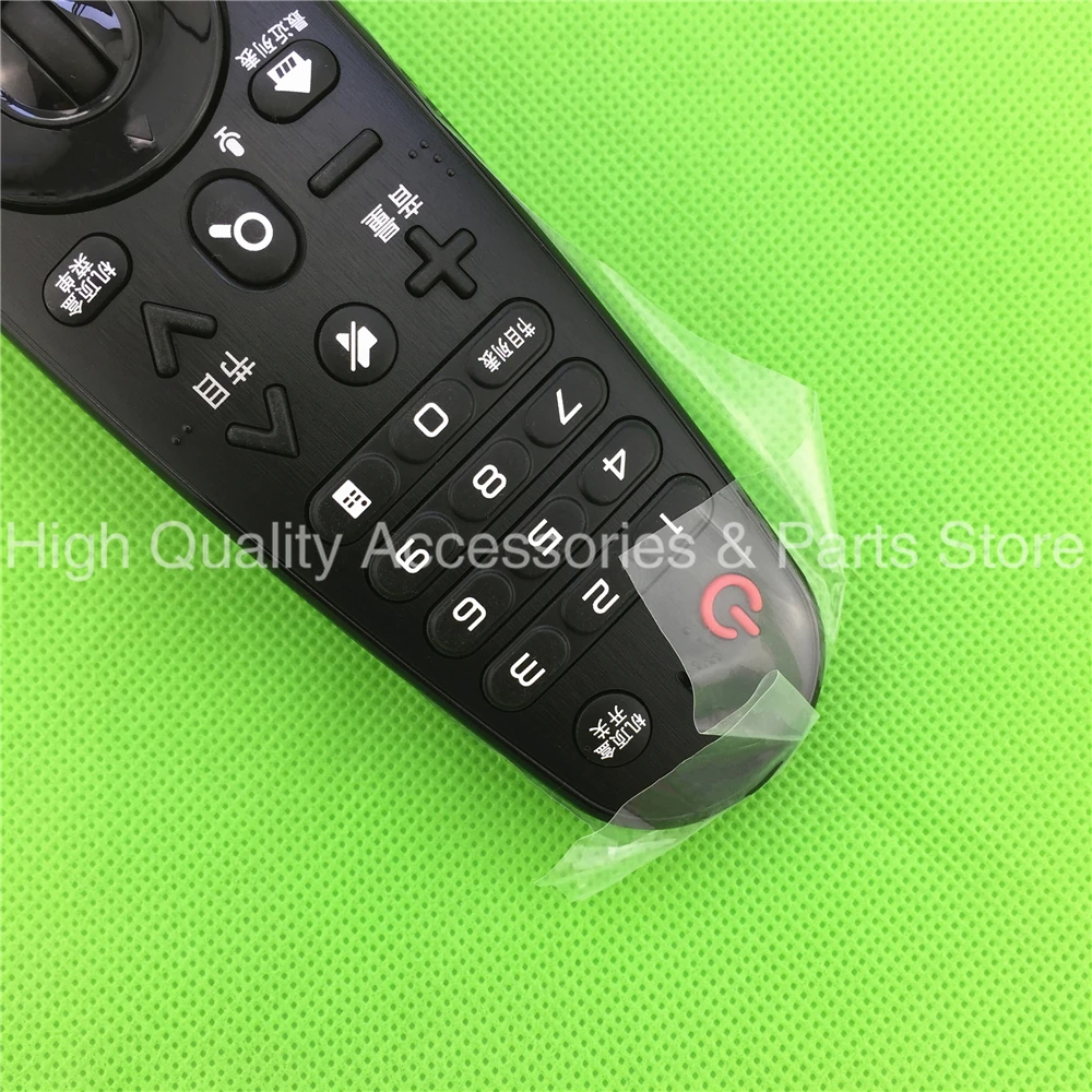 original magic remote control for LG 3D smart TV 60UF8580-CJ 55UF9500-CA 65UF8580-CJ 55EG9600-CA 65EG9600-CA 65UF9500-CA