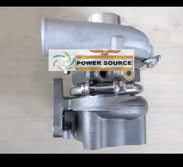 - GT1241Z 756068-5001S 708001-0001 036145701 756068 Turbocharger for Volkswagen Parati 1.0 16V Golf Engine EA111 (5)