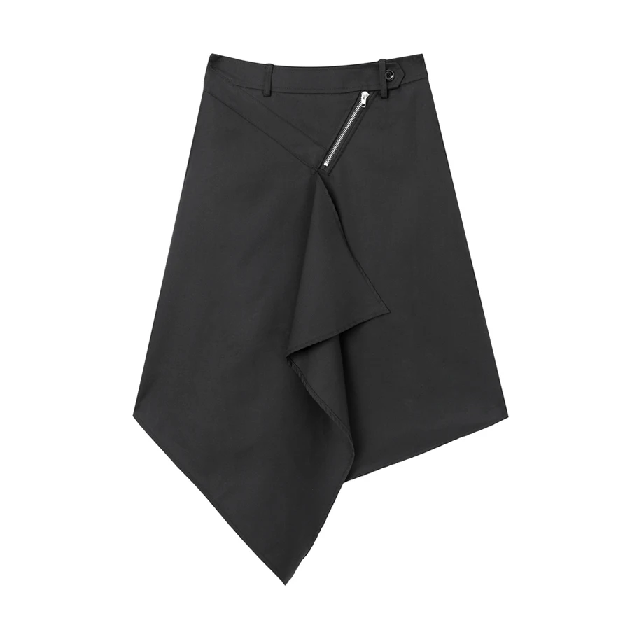  Kilt Long Men Shorts Polyester Zipper Harem Aesthetics Man Short Heren Streetwear Bermuda Masculina Mens Shorts Loose 6D0030