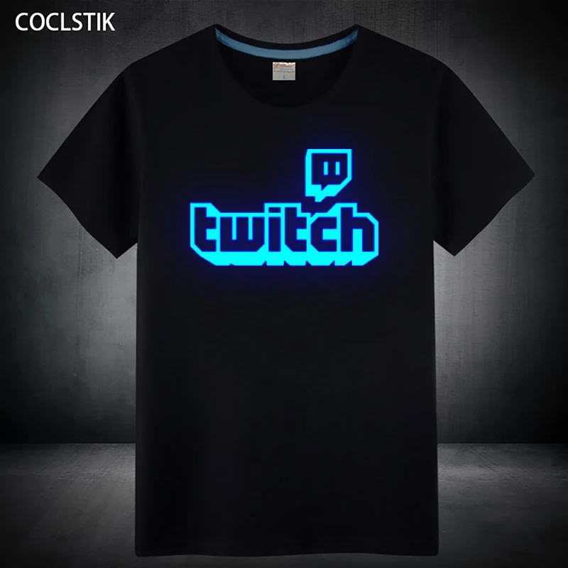 Twitch shirts Clearance