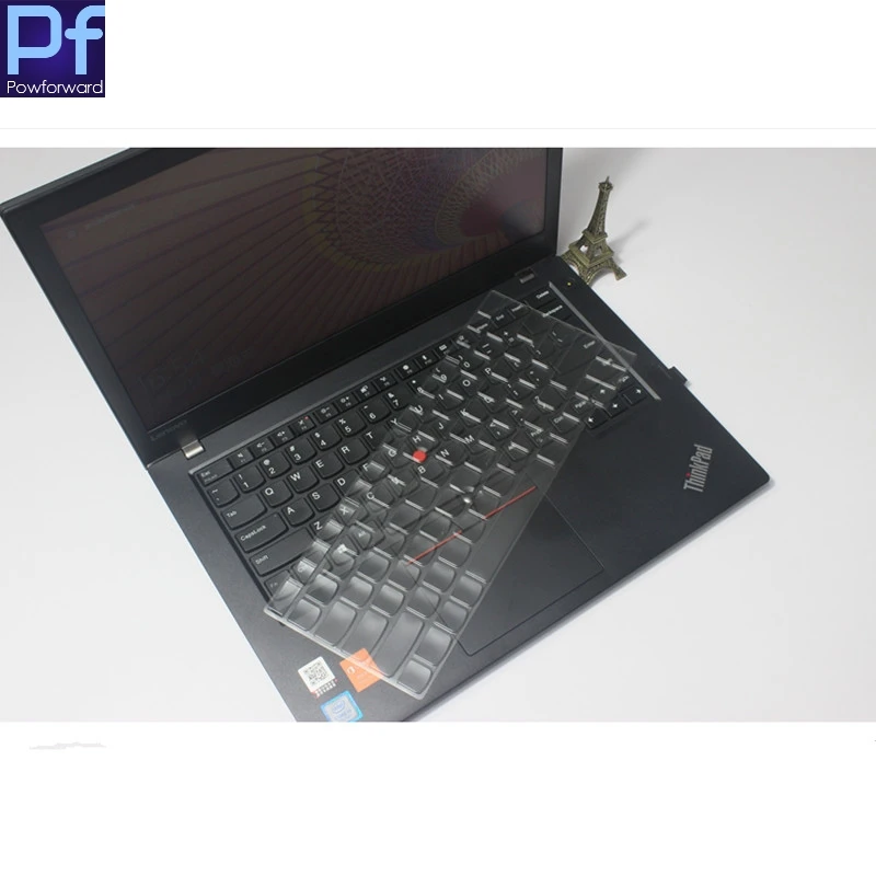 Для lenovo ThinkPad E480 T450 T450S T440P T440 E440 L440 L450 L460 L470 T470p T470s T470 S431 пленка для клавиатуры из ТПУ Protector кожи