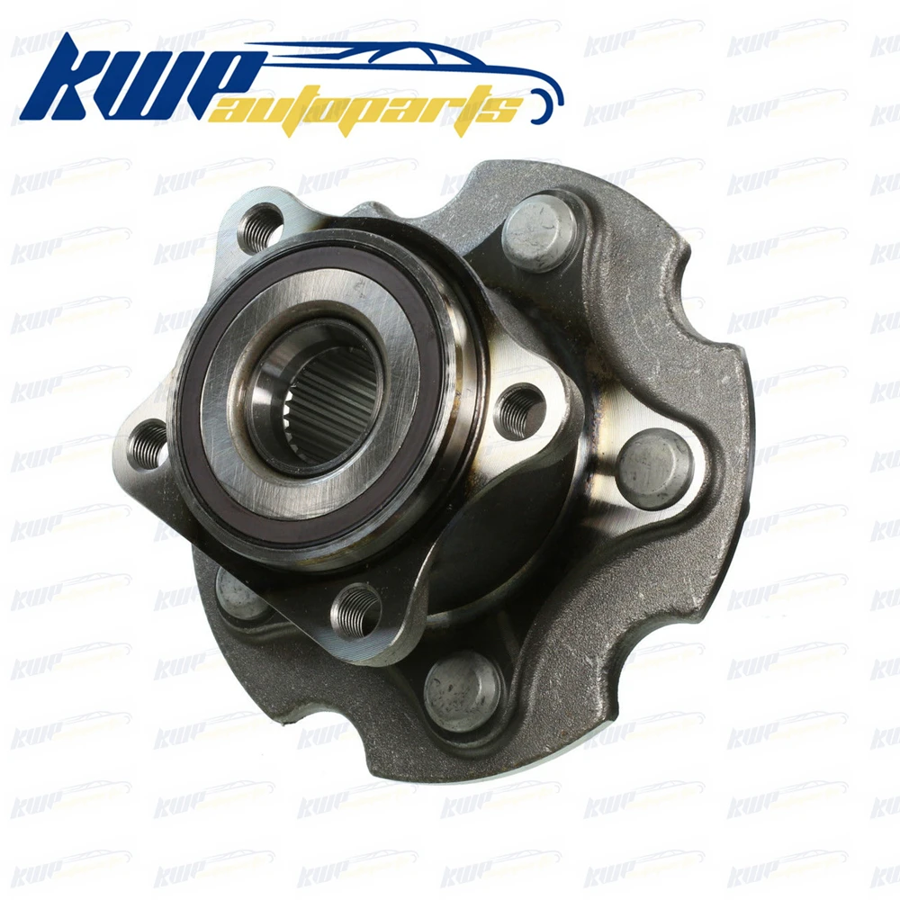 

New Rear Wheel Hub Bearing Assembly Fits for Toyota RAV4 Lexus NX200t NX300h