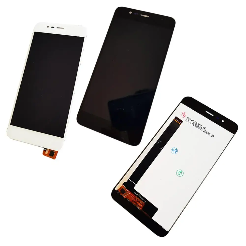 

Original Replace LCD Touch Screen Digitizer for ASUS ZenFone 3 Max ZC520TL/X008D