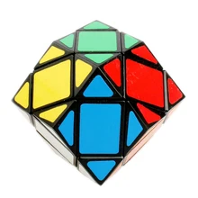 Lanlan 57mm 3x3x3 Megaminx Magic Cube Speed Puzzle Game Cubes Educational Toys For Kids Children Brithday Gift цена Lanlan 57mm 3x3x3 Megaminx Magic Cube Speed Puzzle Game Cubes Educational Toys For Kids Children Brithday Gift цены онлайн