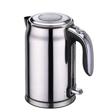 Электрический чайник бытовой котел из нержавеющей стали Автоматическая безопасность функция автоматического отключения