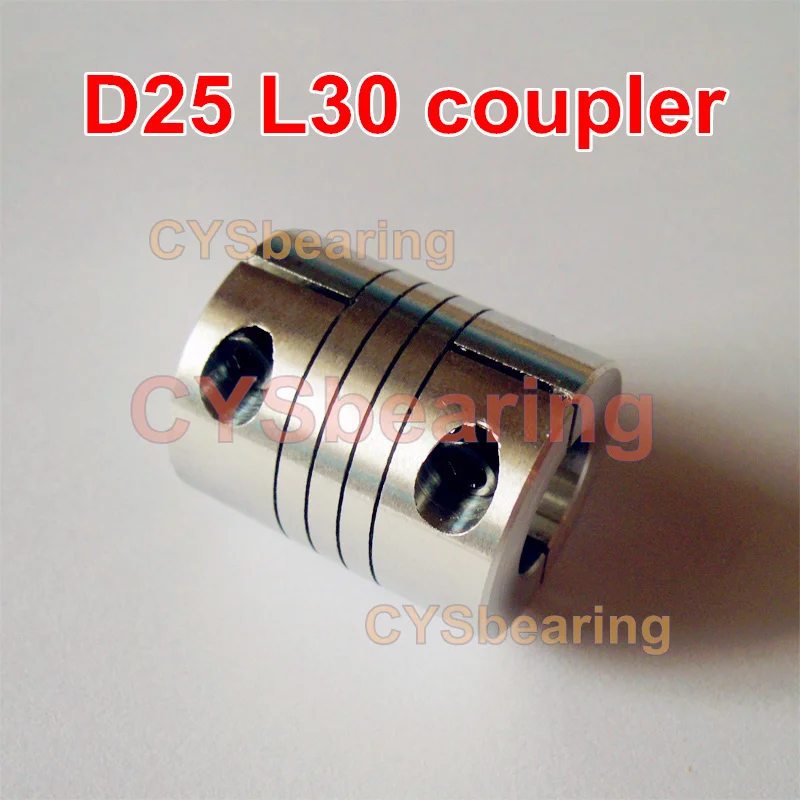 5mm*8mm 5pcs/lot D25 L35 Rigid coupling clamping coupler Aluminum Alloy coupling 3D stepper motor coupling 5mm 6mm 7mm 8mm 10mm 5mm*8mm 5pcs/lot D25 L35 Rigid coupling clamping coupler Aluminum Alloy coupling 3D stepper motor coupling 5mm 6mm 7mm 8mm 10mm