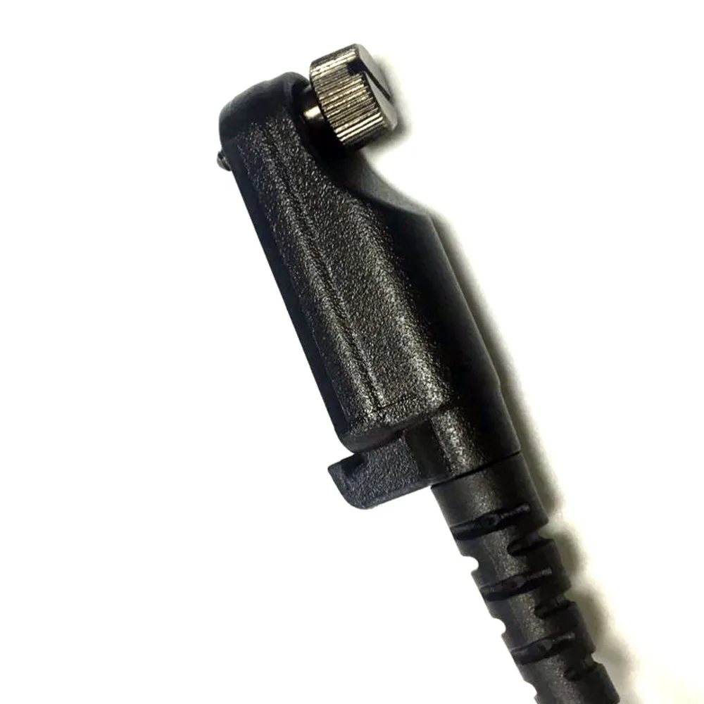 JXEJXO полиция PTT ручной IP54 Водонепроницаемый Динамик Микрофон для Hytera HYT X1E X1P X1