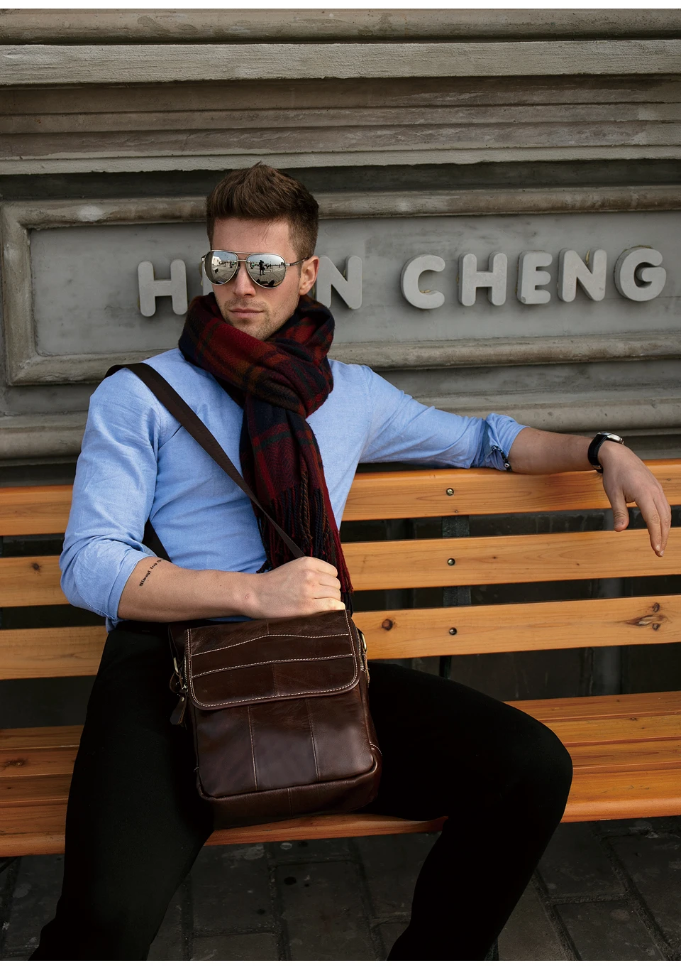 -02_02MVA Men's Bag Leather Shoulder Bags for Men Casual Purses and Handbags Crossbody Bag Men's Genuine Leather bolsas male 1121