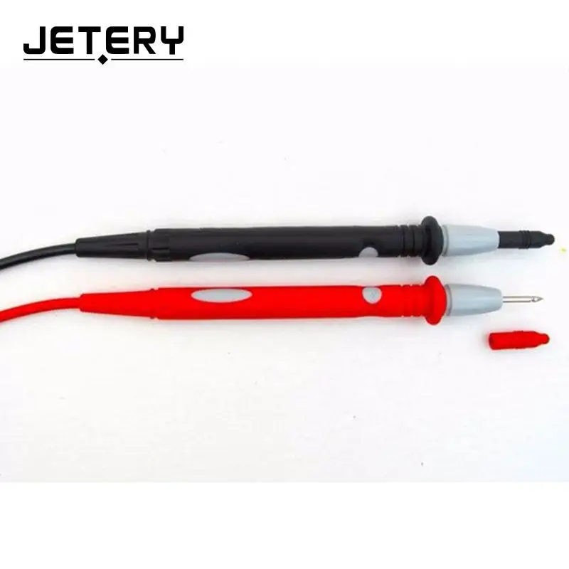 

Portable Digital Multimeter Measurement Probes Test Lead Test Probe Tool