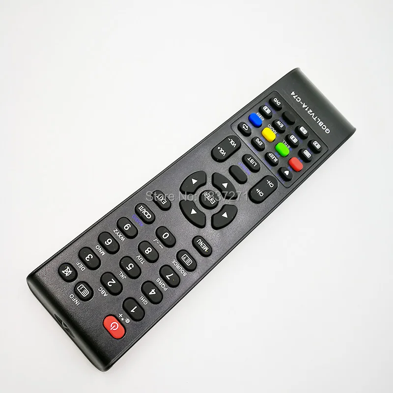 GCBLTV21A-C74 2