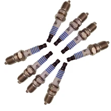 Новые 8 шт/партия SP-493 AGSF32PM платиновая Свеча зажигания для* d M* ercury SP493 AGSF32PM высокого качества