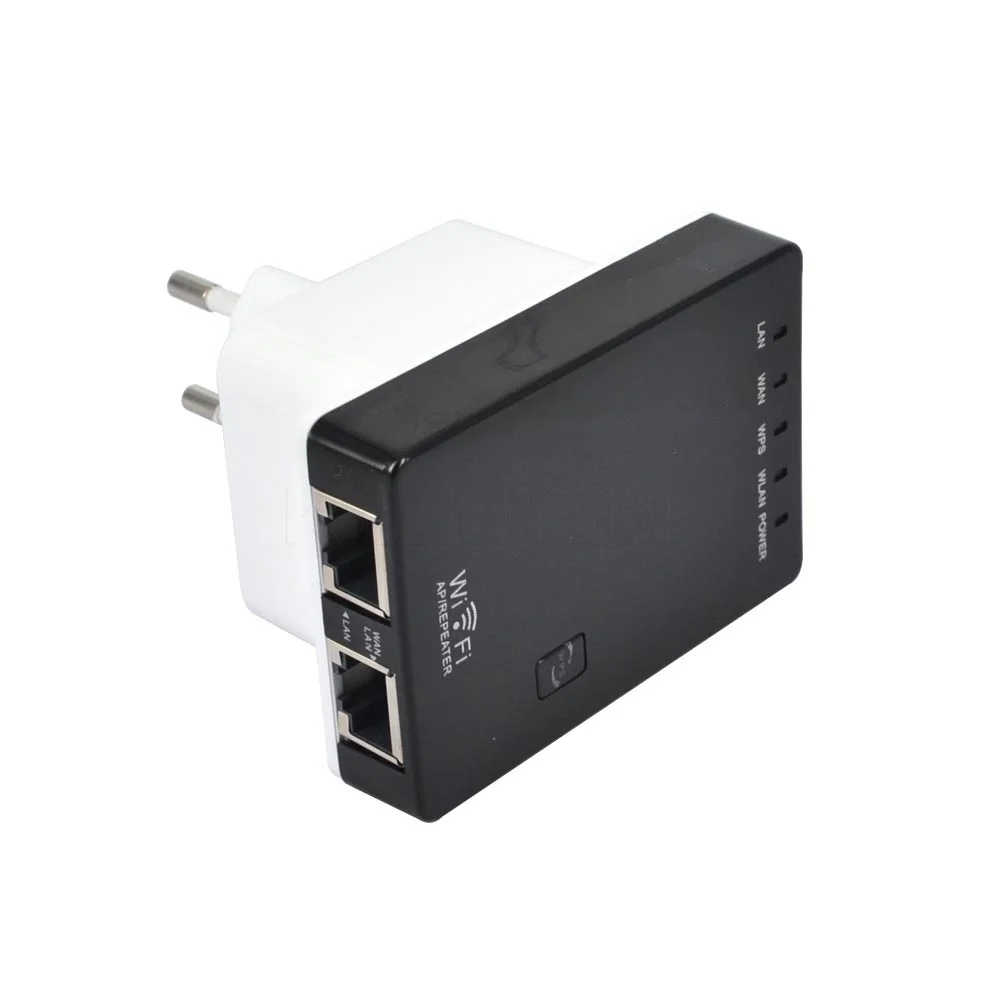 Репитер Wifi Сигнала Купить В Днс