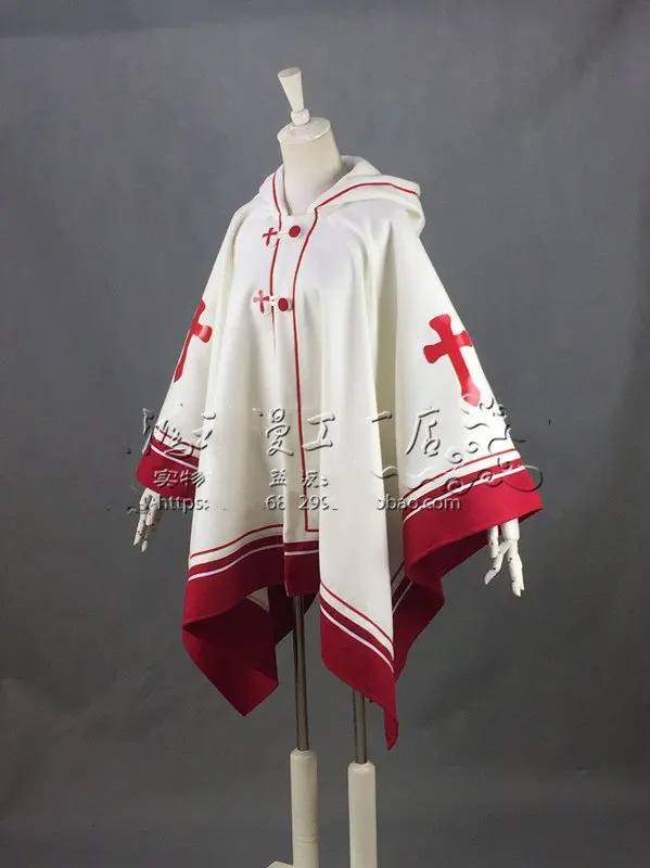 Косплей маскарадный костюм из игры Sword Art Online| |