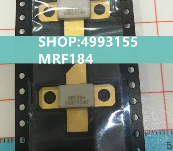 

MRF184