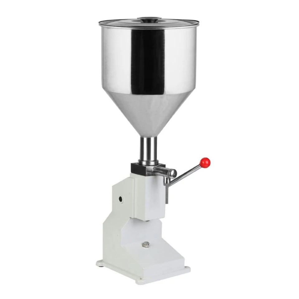 NEW-Food-Filling-Machine-Manual-Hand-Pressure-Stainless-Paste-Dispensing-Liquid-Packaging-Equipment-Sold-Cream-Machine (2)