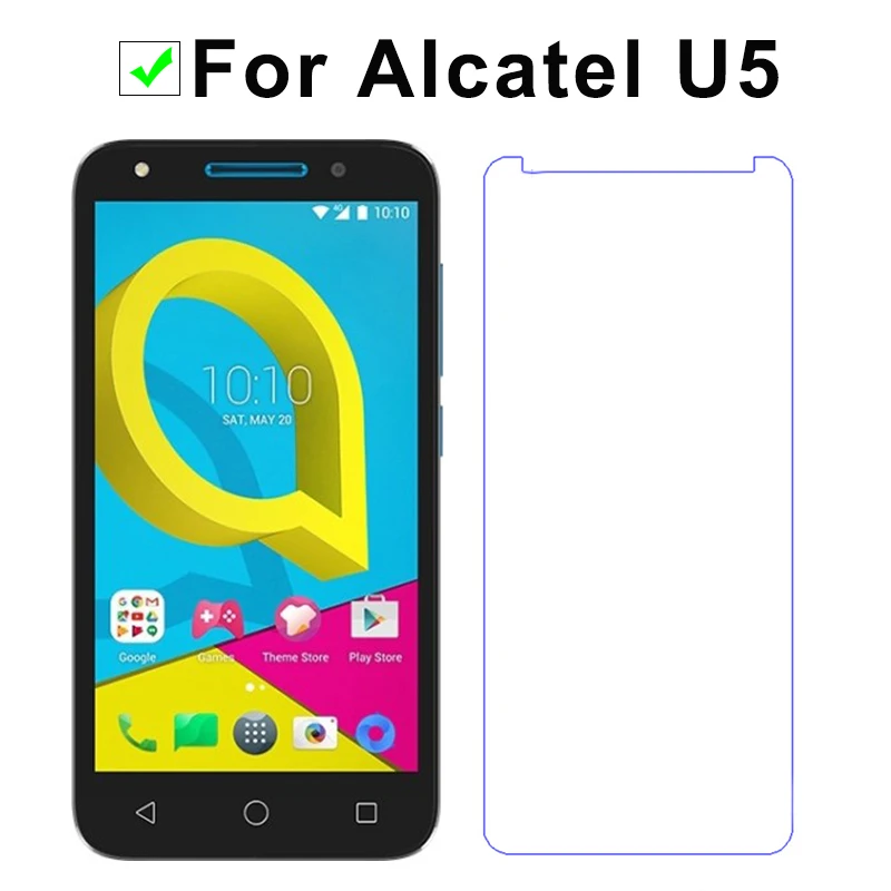 al u5 f1