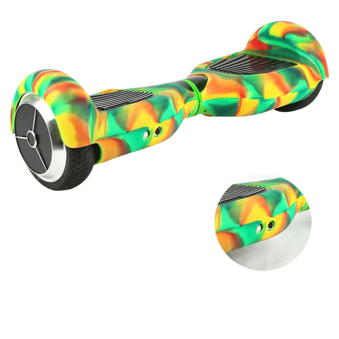 Peças e acessórios p/ scooter
