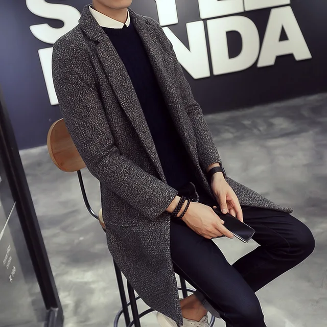 casaco de chuva masculino