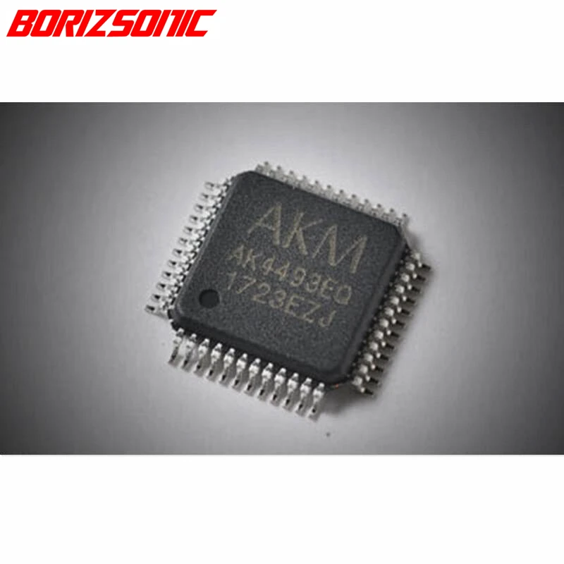 

AK4493EQ ak4493 dac chip from Japan