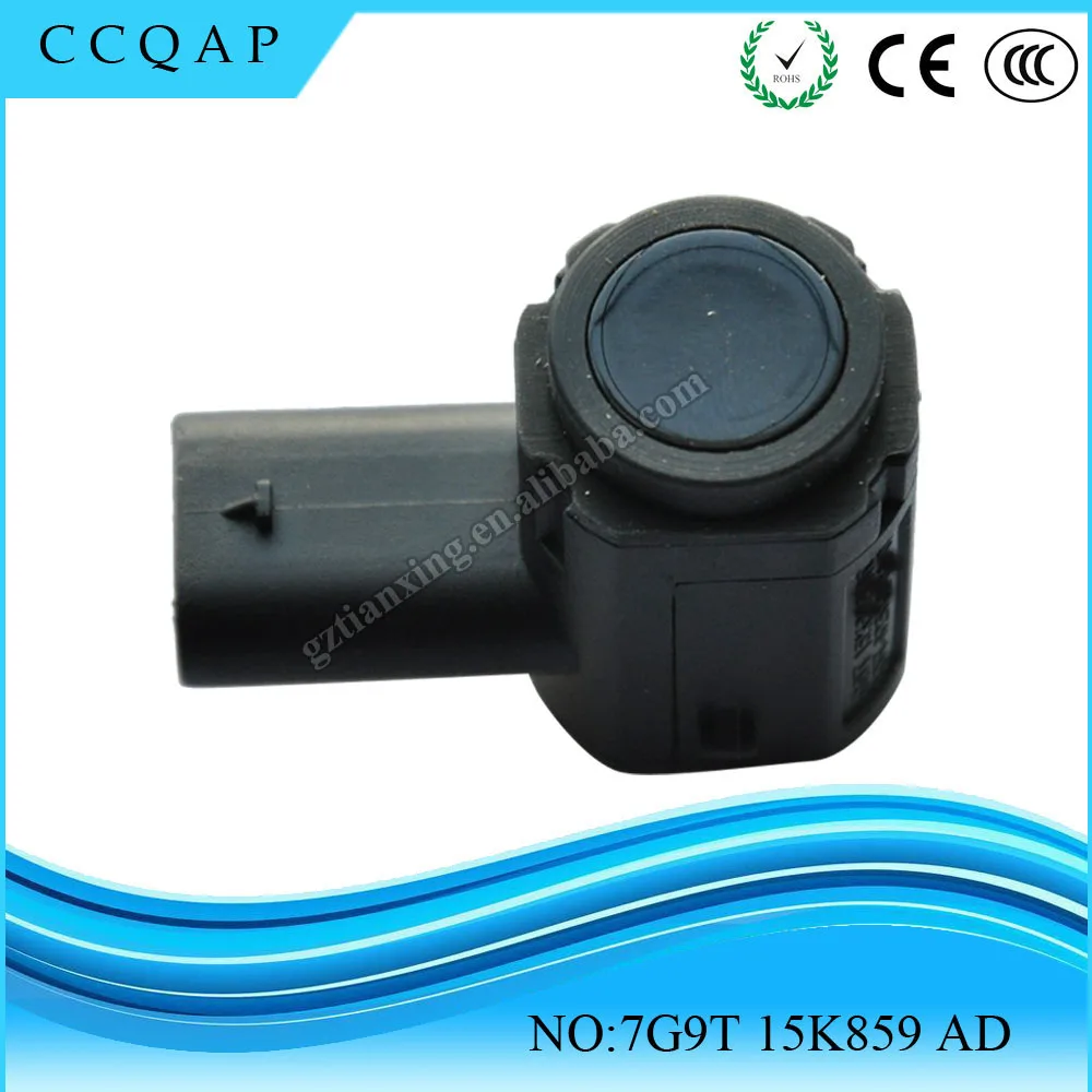 High Performance Car Auto Parking Sensor Reversing Radar