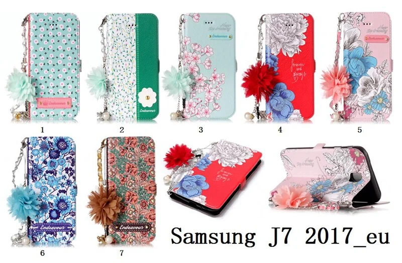 Роскошный чехол-кошелек UPaitou для samsung Galaxy J3, J5, J7 Pro, A3, A5,, S5, S6, S7 Edge, S8 Plus, Note 8, кожаный чехол-книжка для женщин