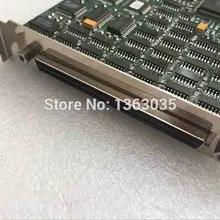 IMAQ PCI-1424 параллельно цифровой карты приобретение используется элемента и тестирование работы
