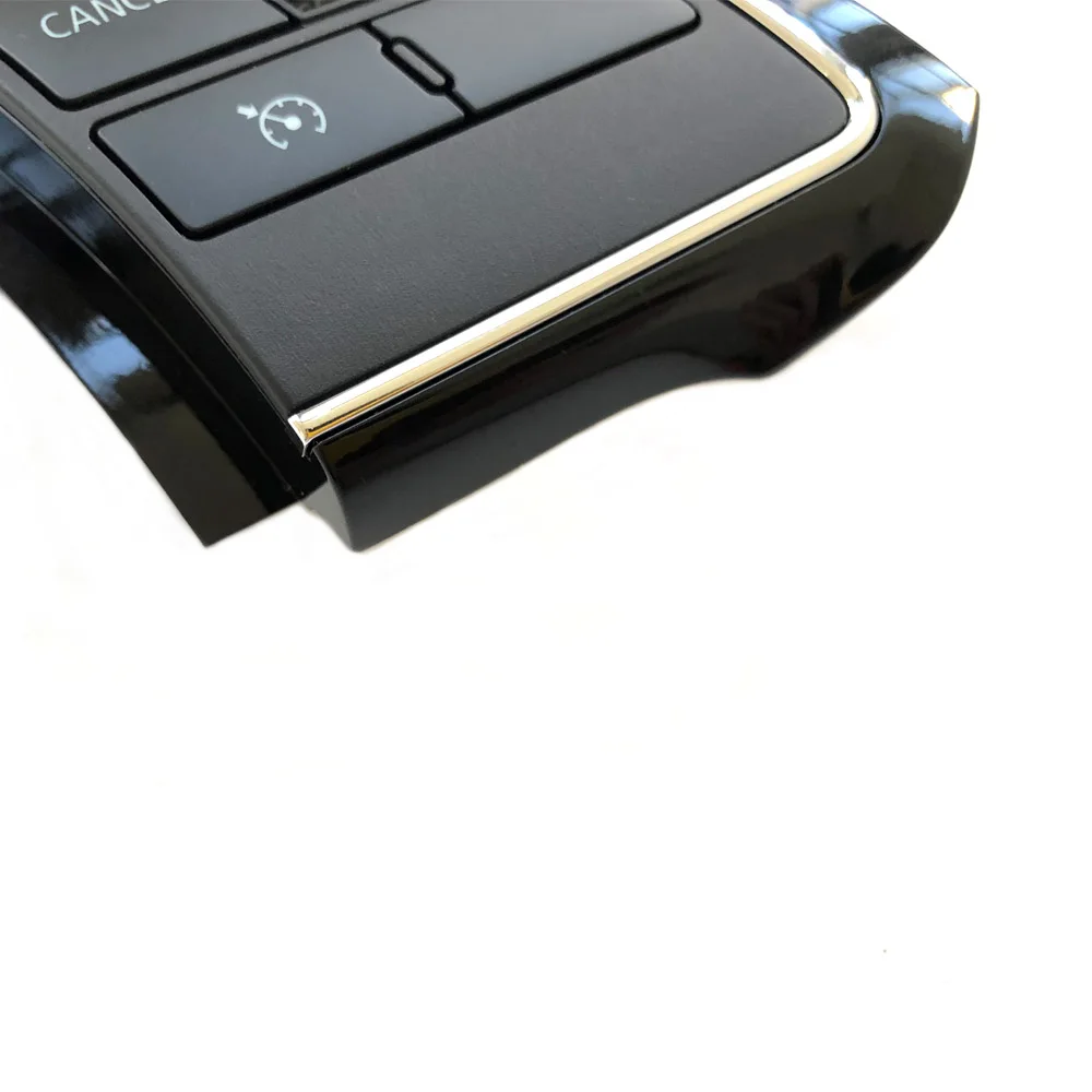 Круиз контроль переключатель круиз контроль скорости руль кнопка для Mitsubishi Outlander- Eclipse Cross