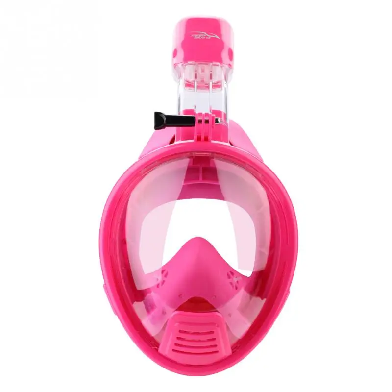Keep Diving Children Diving Mask Snorkeling Set Kids Underwater Scuba