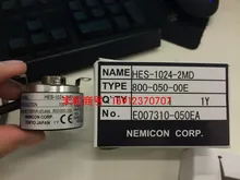 O envio gratuito de Controle Interno NEMICON * Econômico * HES-1024-2MD Codificador 1024 pulso desempenho é estável