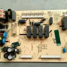 0064000230D/BCD-278WBSV/258 WBSV tarjeta de alimentacion del панель управления