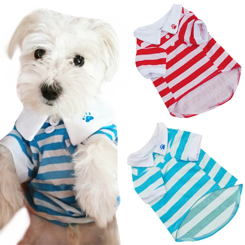 Aliexpress.com : Buy 1 PC Pet Clothes For Small Dogs Cats ...