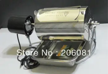 

Home coffee roaster (factory directly sale) with thermostat suit for stove,high quality and perfect