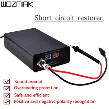 

Eliminador de curto circuito chortkiller by fonekong kill shorts in seconds common to most boards nobile phone repair tool