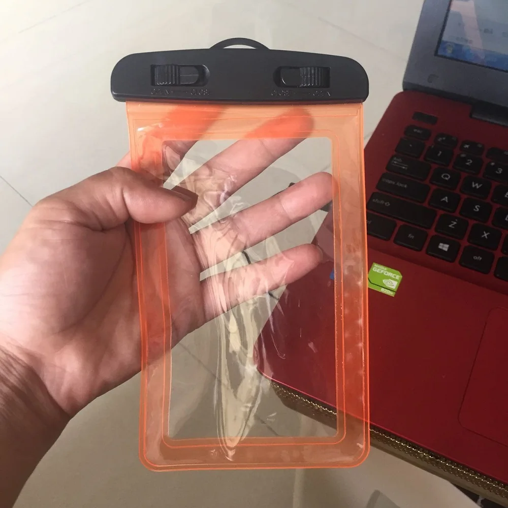 ПВХ сумка для дайвинга для мобильных телефонов подводный чехол для OnePlus 3 3T Three One Plus 5 5T Премиум Водонепроницаемая защитная сумка