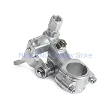 NICECNC – support de levier d'embrayage, pour Honda CRF250R 2004-2009 CRF450R 04-08 CRF250X 04-16 CRF450X 2005-2016 CRF 250R 250X 450X