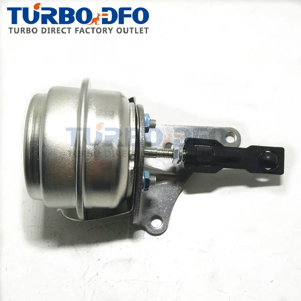 761433 Новый турбопривод для Ssang Yong Actyon 2 0 Xdi 141 HP 104 кВт D20DT 2006 - 761433-0003 761433-0002 A6640900880 |