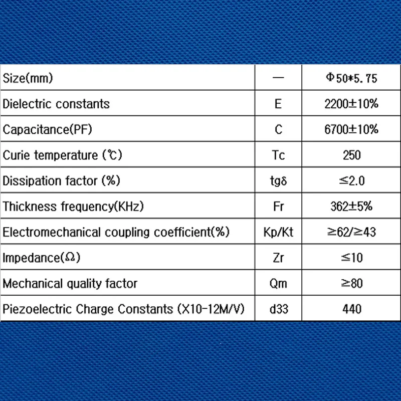 50-5.75(P5A)