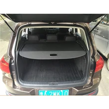 lsrtw2017 font b car b font trunk curtain cover for volkswagen tiguan 2007 2008 2009 2010
